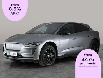 Used Jaguar I-Pace 2024 for sale - 75616943: Photo
