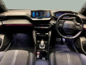 Used Peugeot 2008 2021 for sale - 74866705: Photo