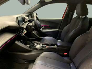 Used Peugeot 2008 2021 for sale - 74866705: Photo