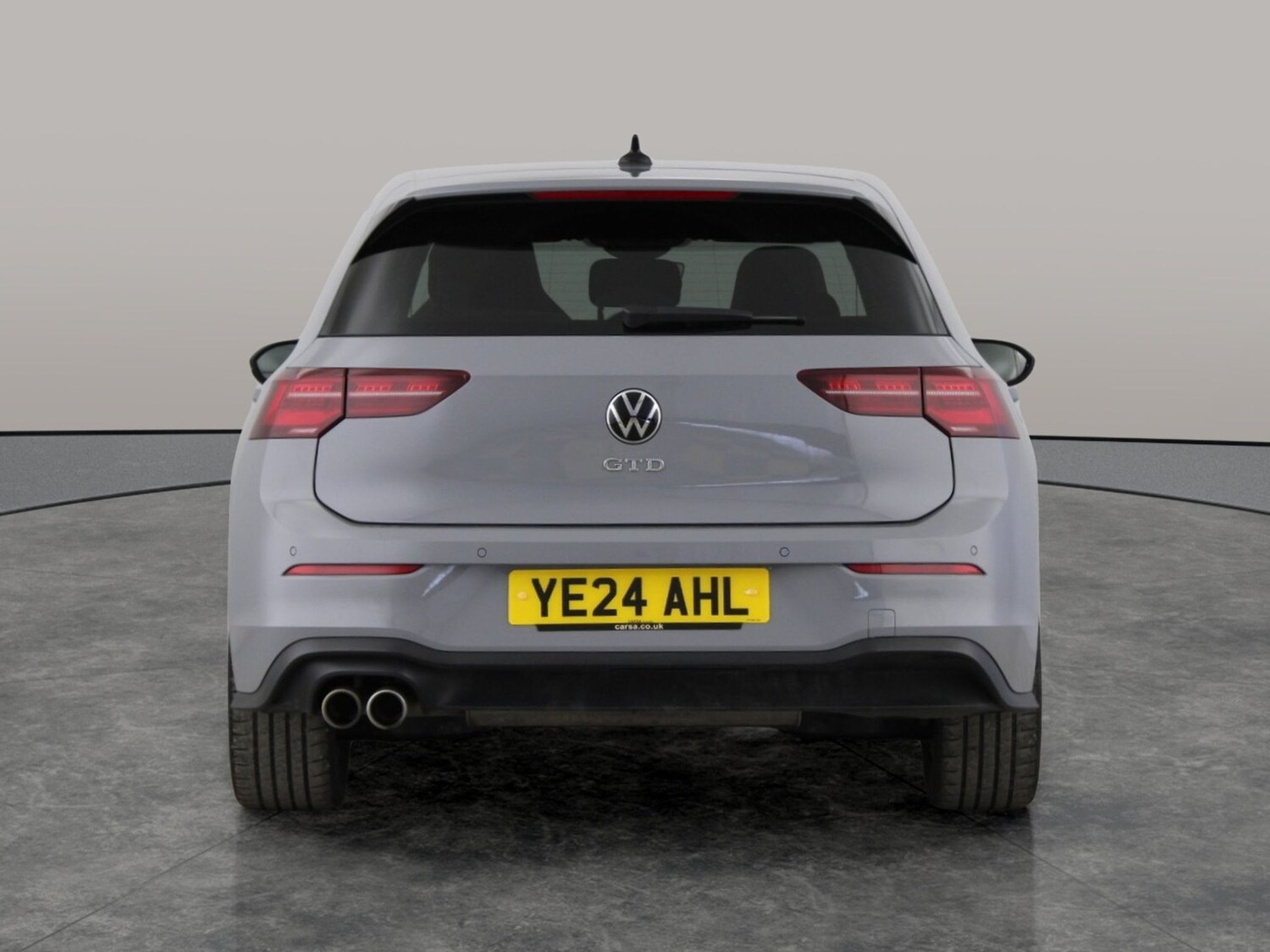 Used Volkswagen Golf 2024 for sale - 78107802: Photo 10