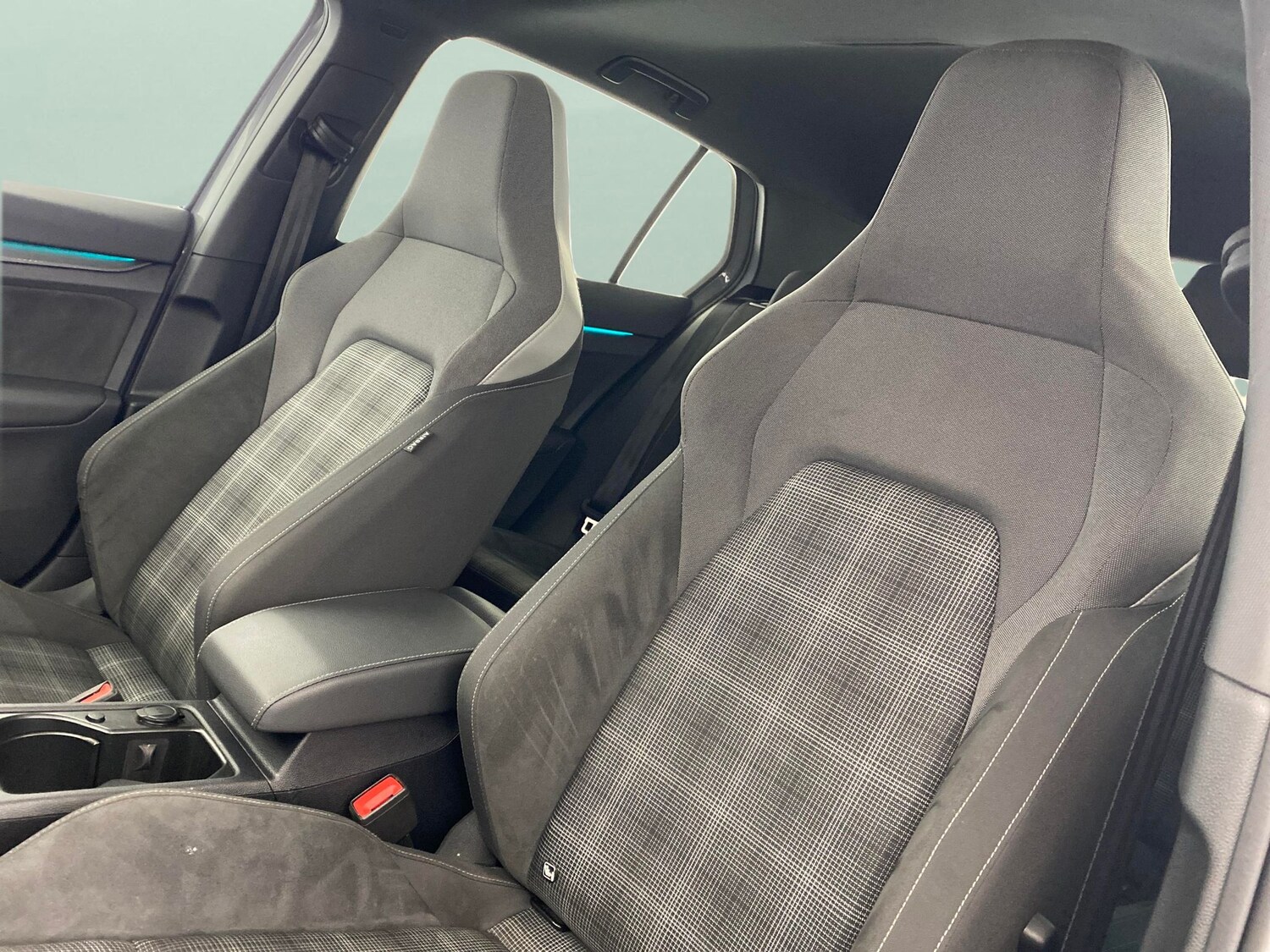 Used Volkswagen Golf 2024 for sale - 78107802: Photo 13