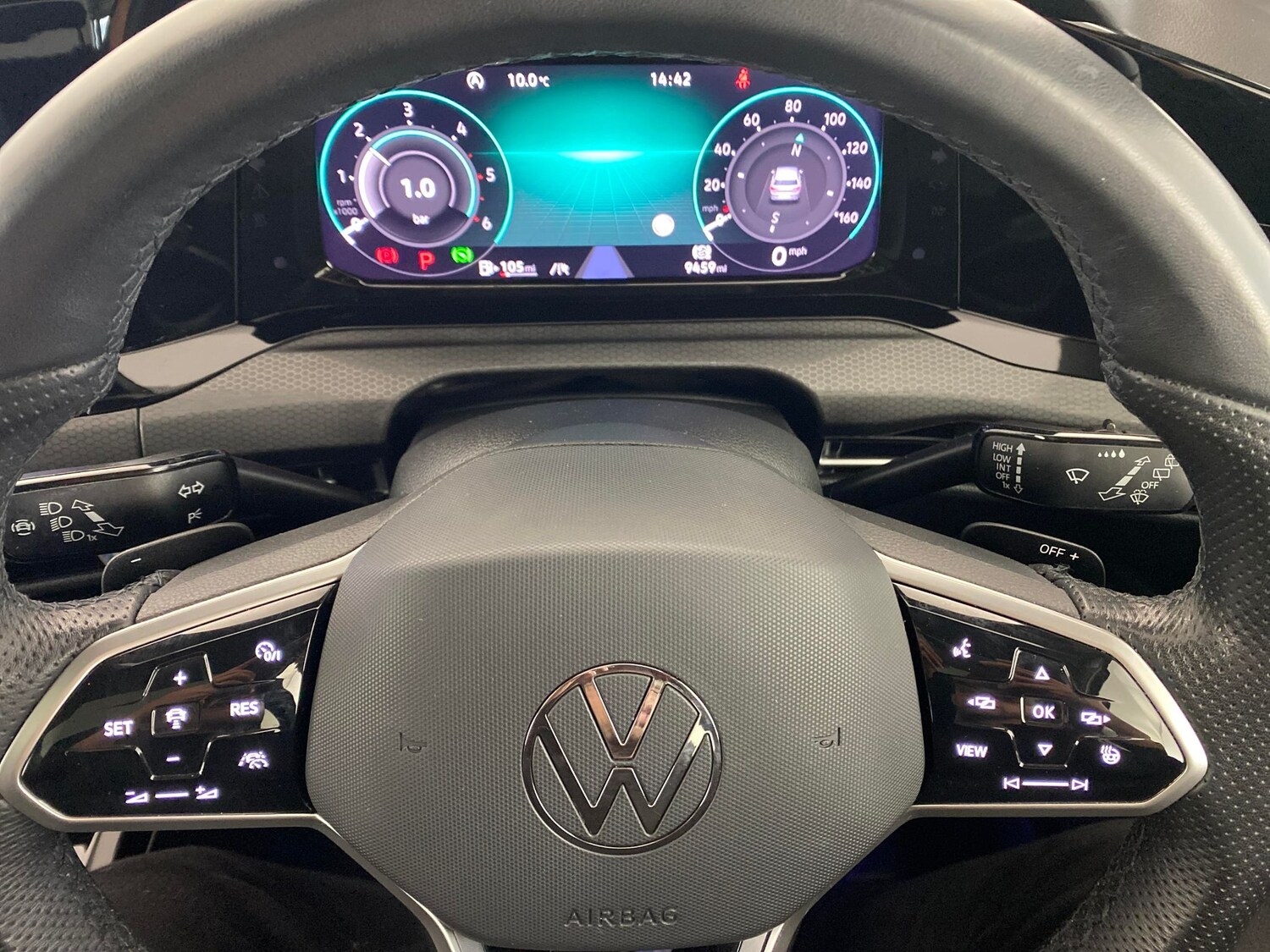 Used Volkswagen Golf 2024 for sale - 78107802: Photo 15