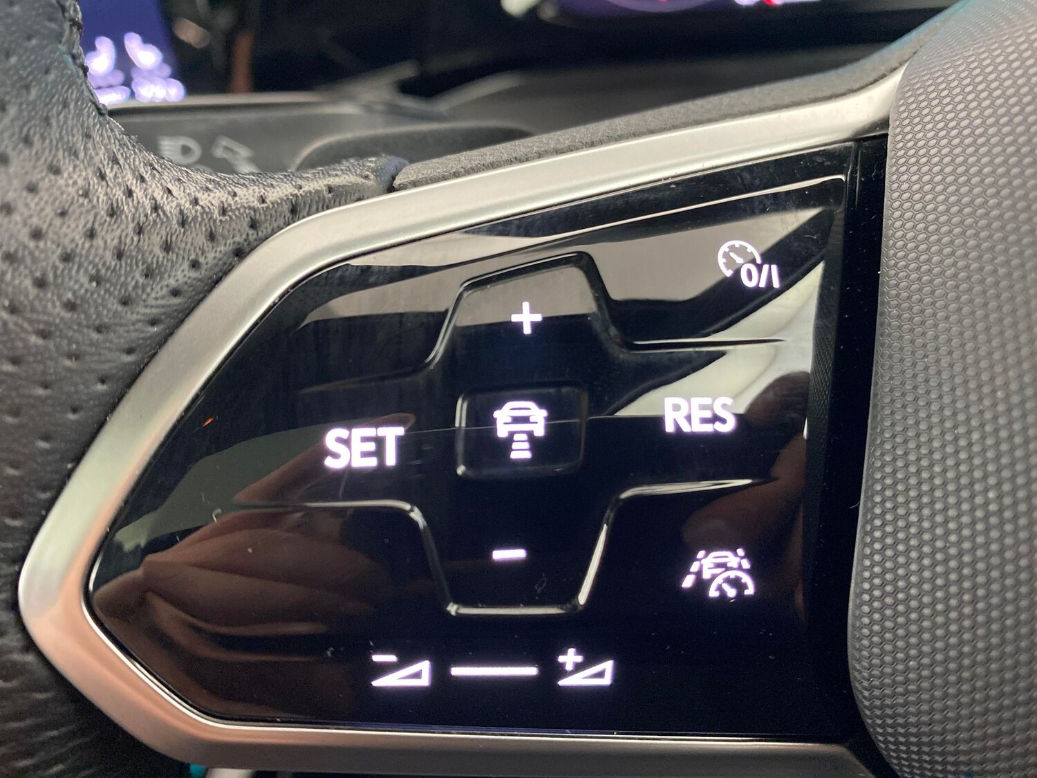 Used Volkswagen Golf 2024 for sale - 78107802: Photo 16