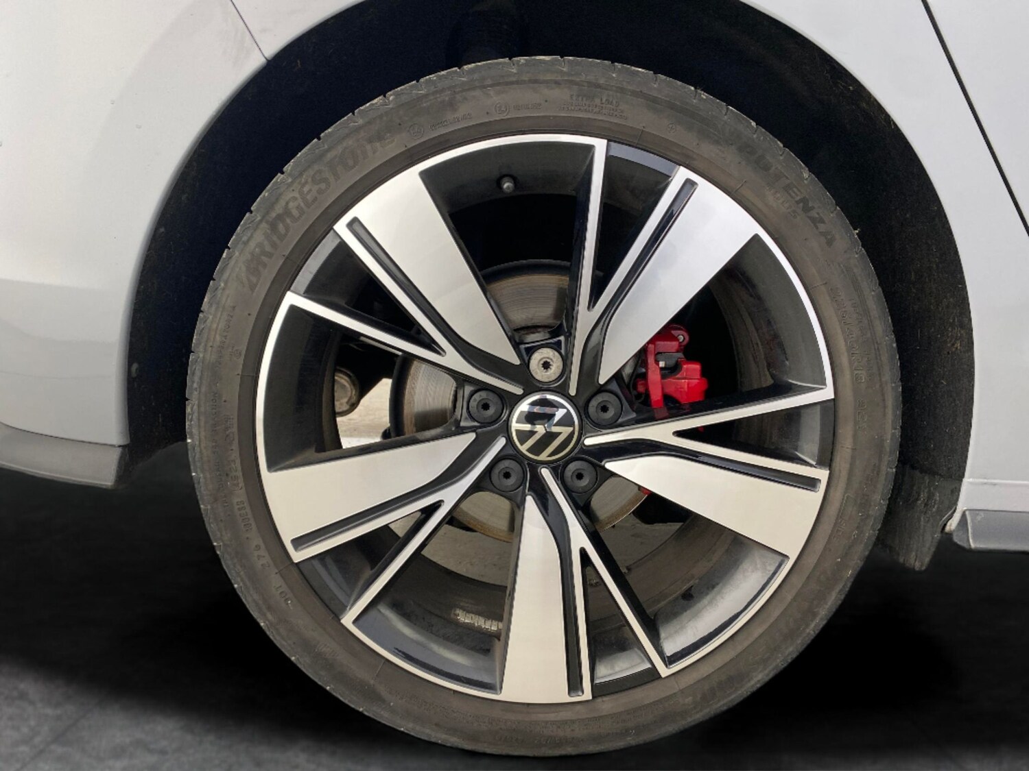 Used Volkswagen Golf 2024 for sale - 78107802: Photo 19