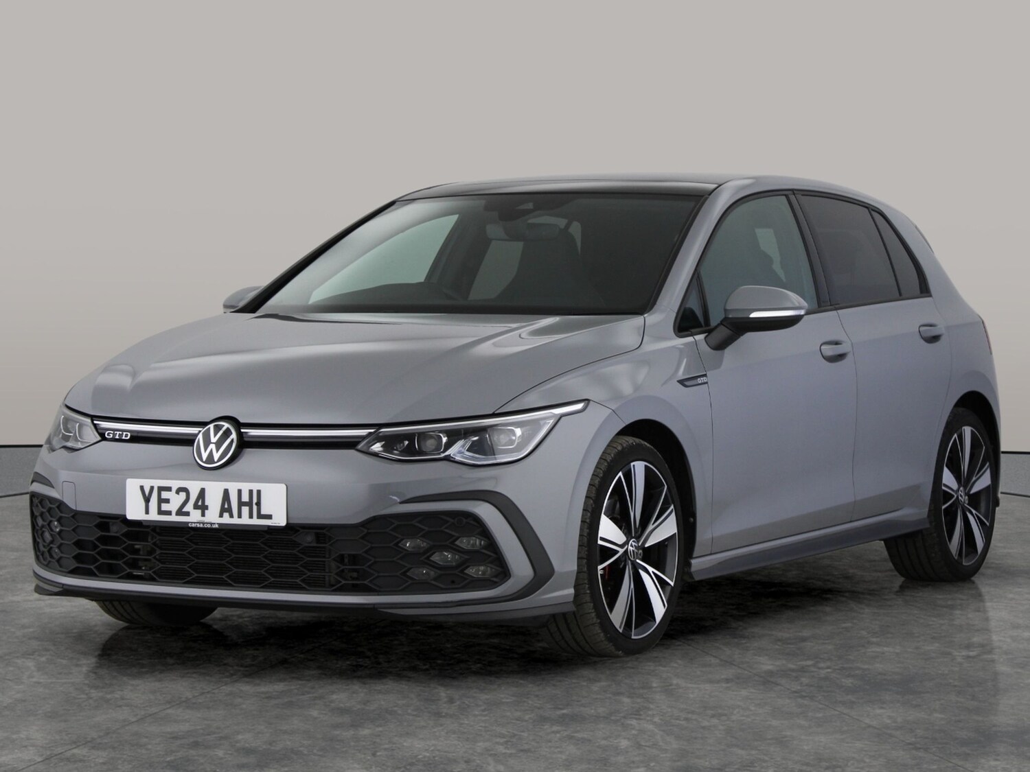 Used Volkswagen Golf 2024 for sale - 78107802: Photo 20