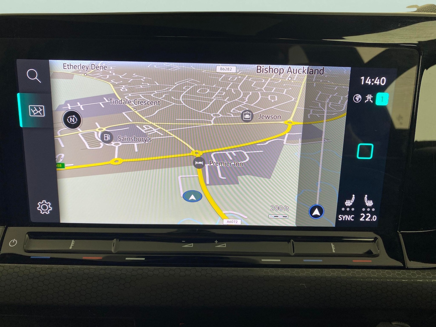 Used Volkswagen Golf 2024 for sale - 78107802: Photo 5