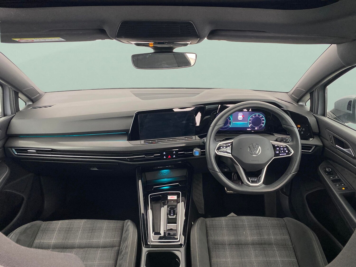 Used Volkswagen Golf 2024 for sale - 78107802: Photo 6