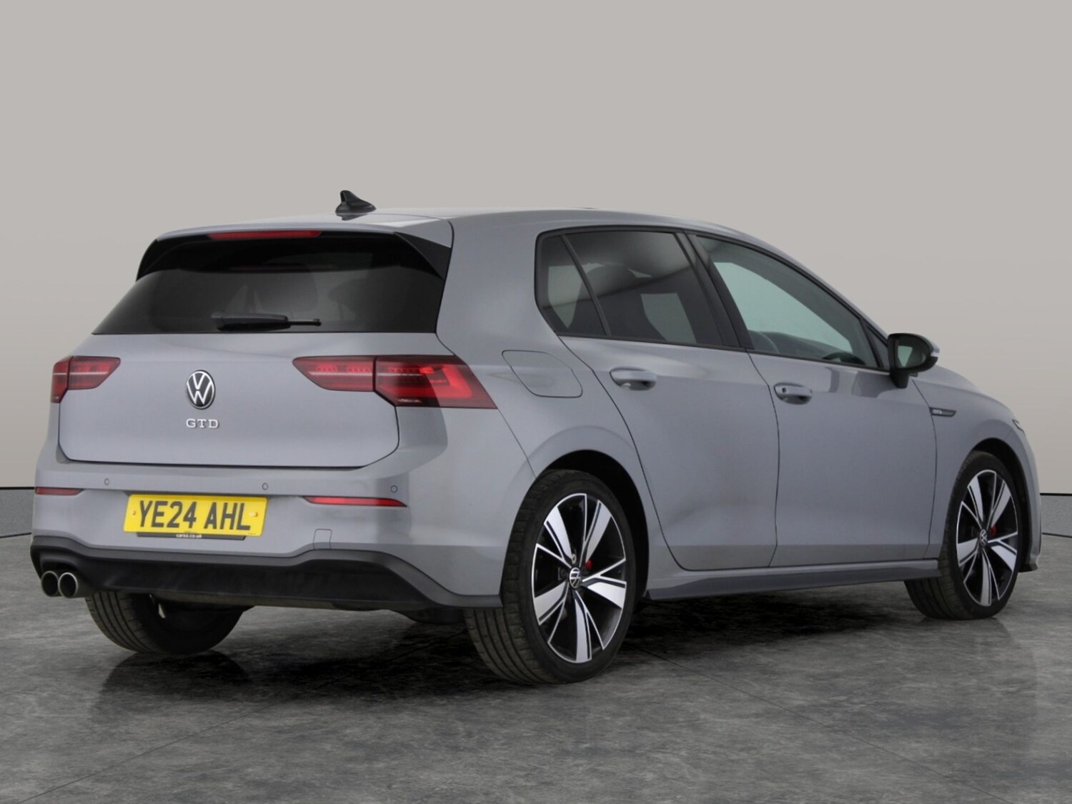 Used Volkswagen Golf 2024 for sale - 78107802: Photo 9