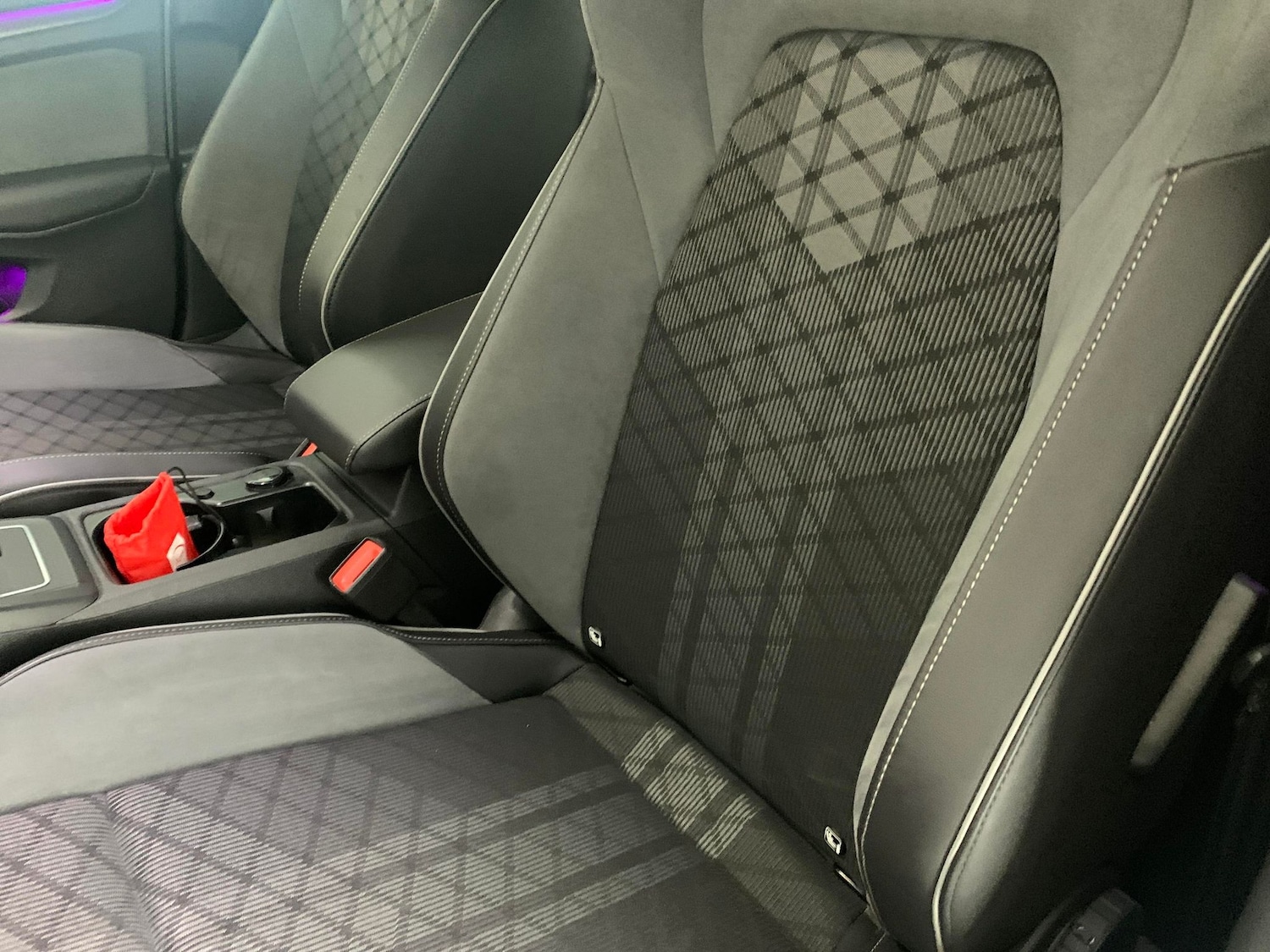 Used Volkswagen Golf 2022 for sale - 77392397: Photo 22