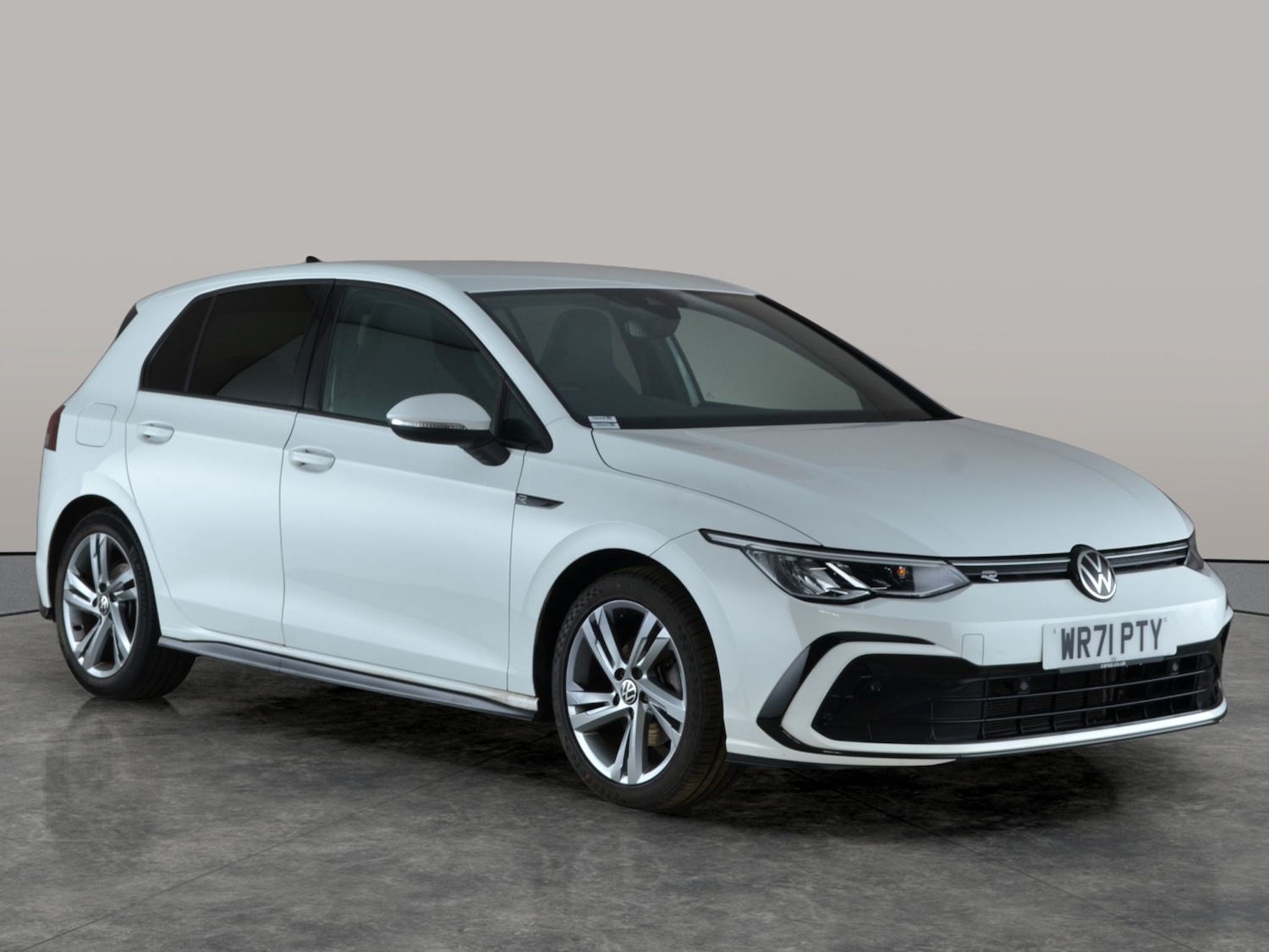 Used Volkswagen Golf 2022 for sale - 77392397: Photo 8