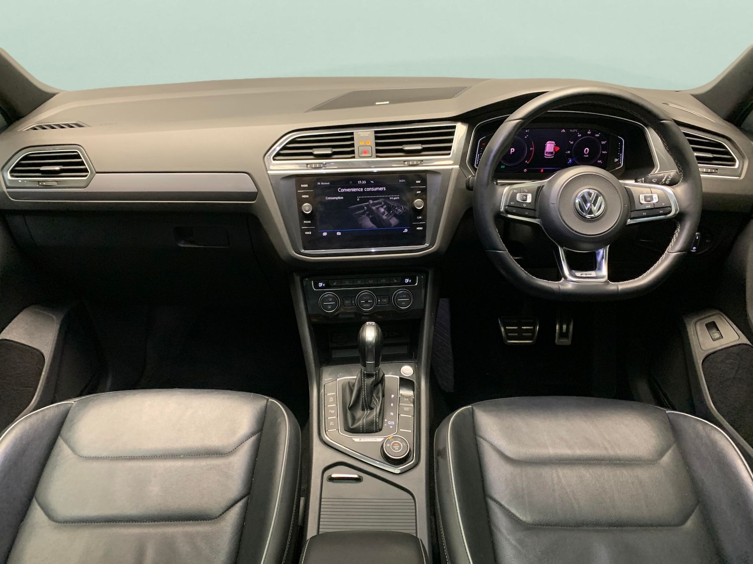 Used Volkswagen Tiguan 2019 for sale - 76128704: Photo 12