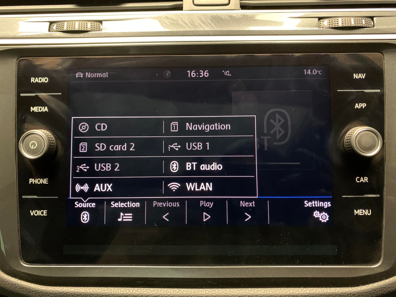 Used Volkswagen Tiguan 2019 for sale - 76128704: Photo 23