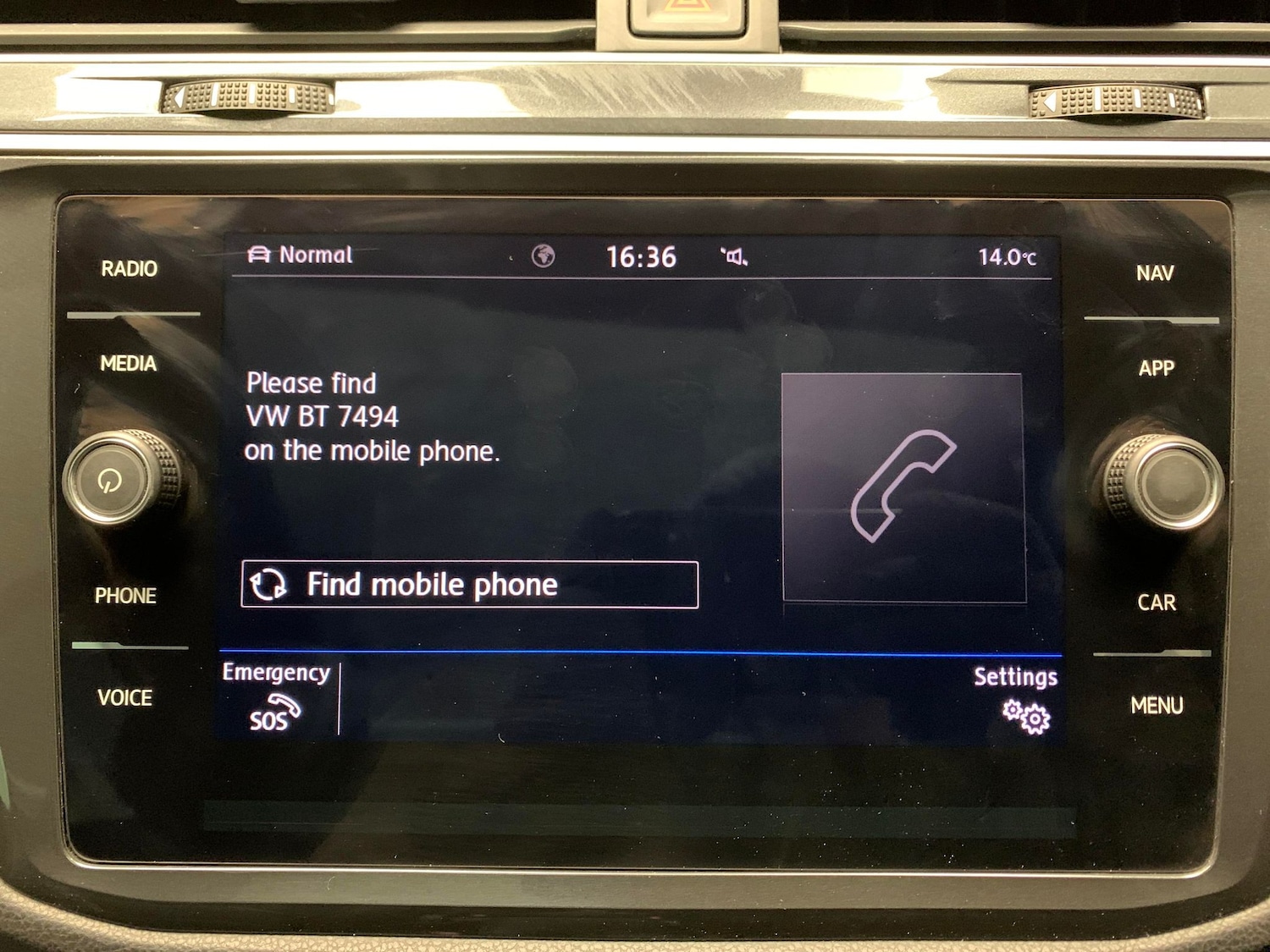 Used Volkswagen Tiguan 2019 for sale - 76128704: Photo 24