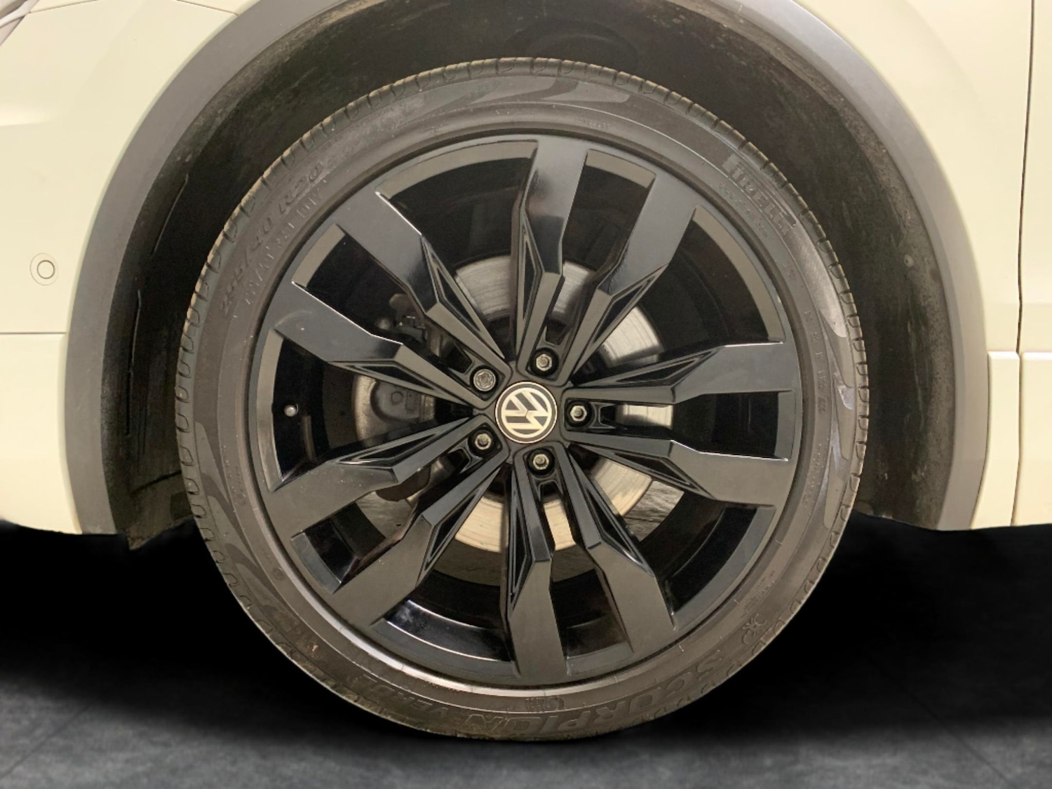 Used Volkswagen Tiguan 2019 for sale - 76128704: Photo 33