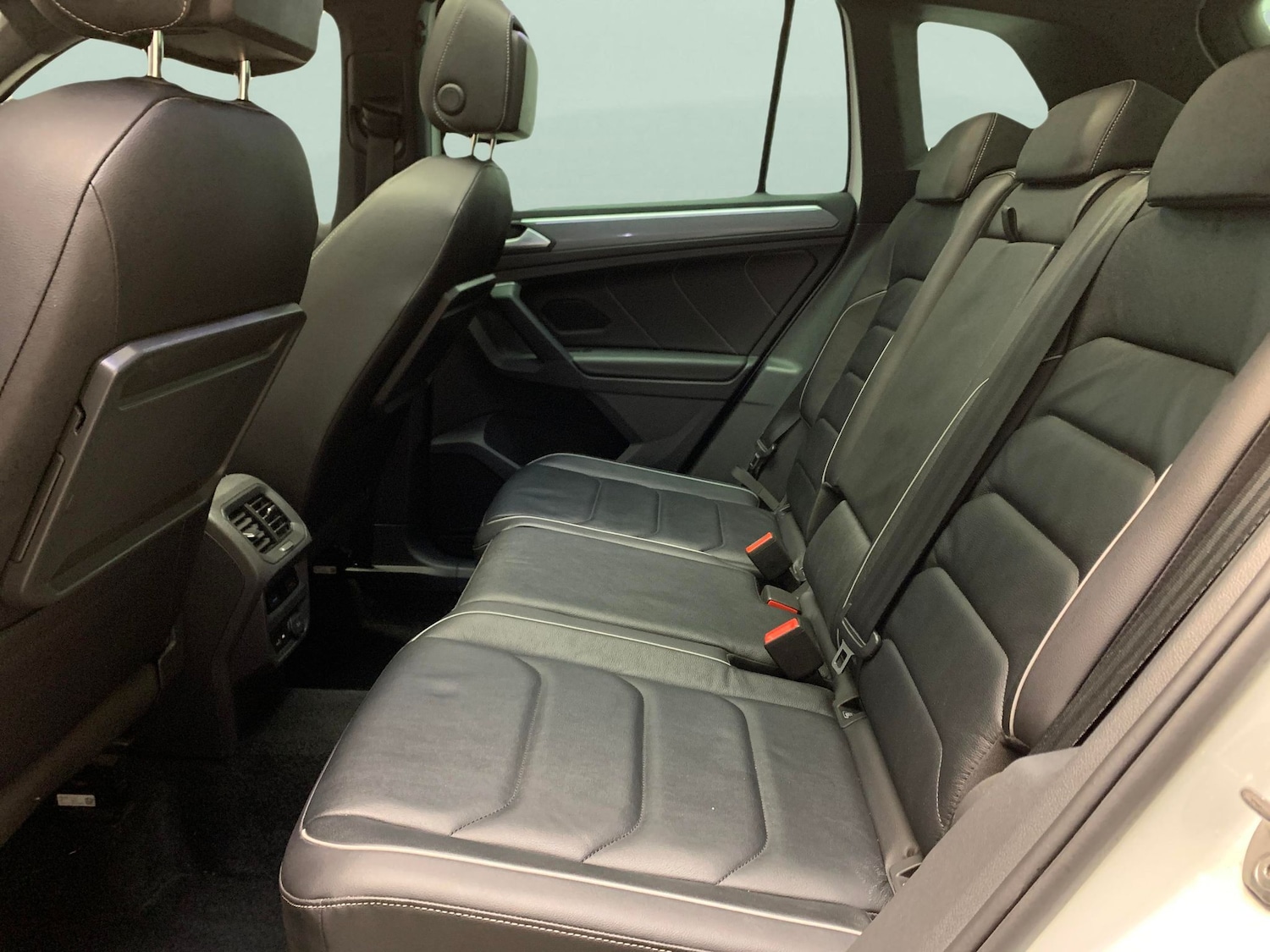 Used Volkswagen Tiguan 2019 for sale - 76128704: Photo 37