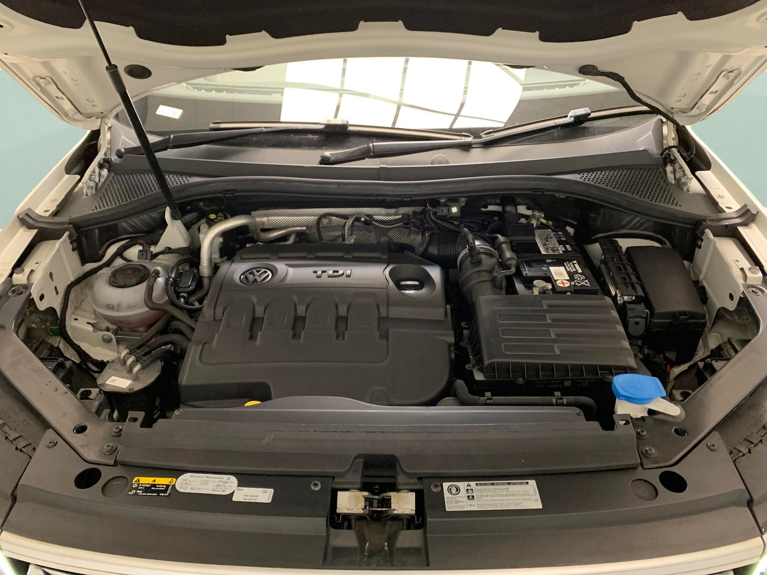 Used Volkswagen Tiguan 2019 for sale - 76128704: Photo 44
