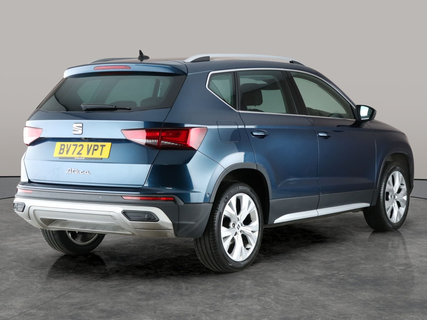 Used SEAT Ateca for sale - 77086409: Photo 10