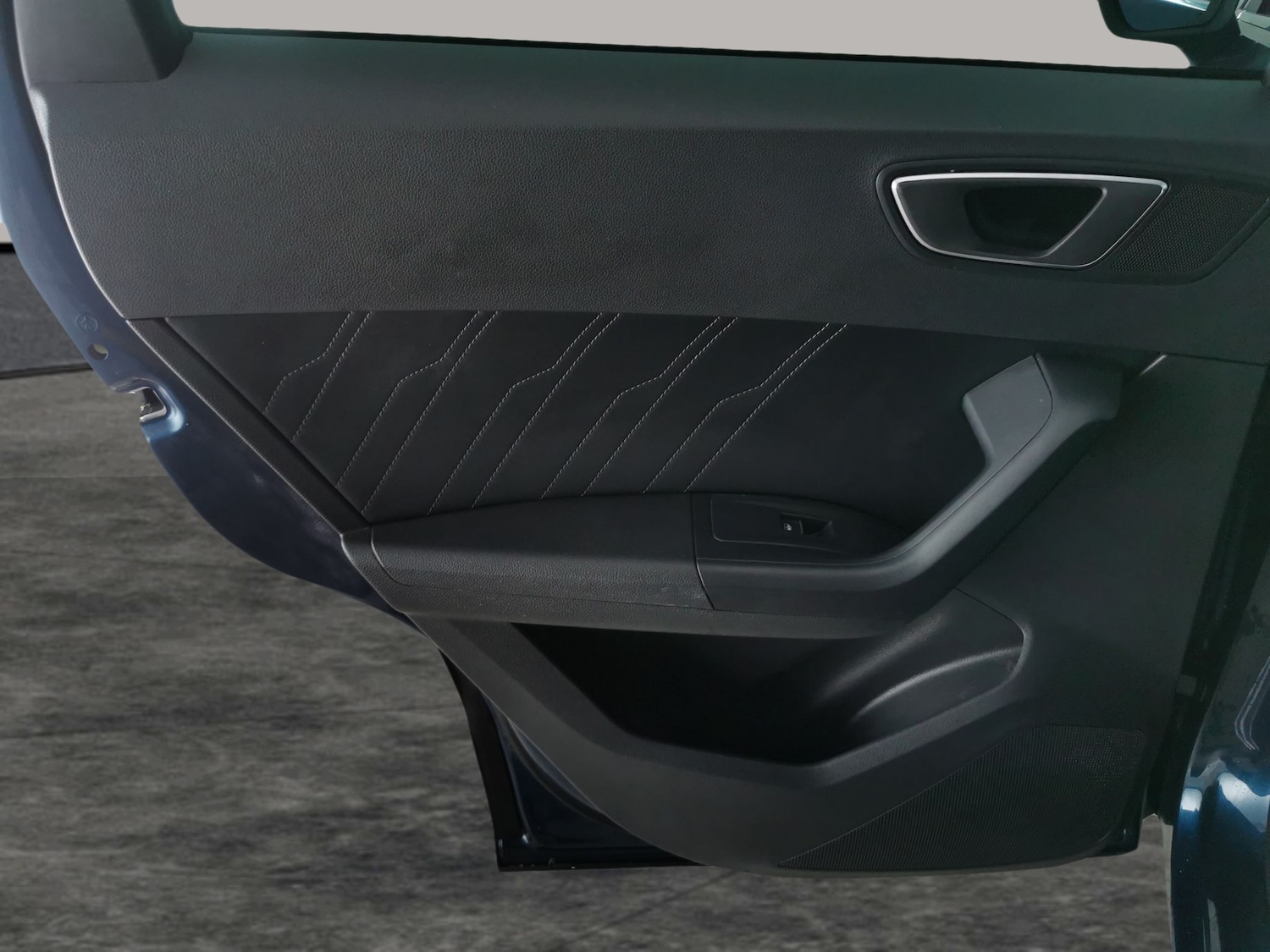 Used SEAT Ateca for sale - 77086409: Photo 25