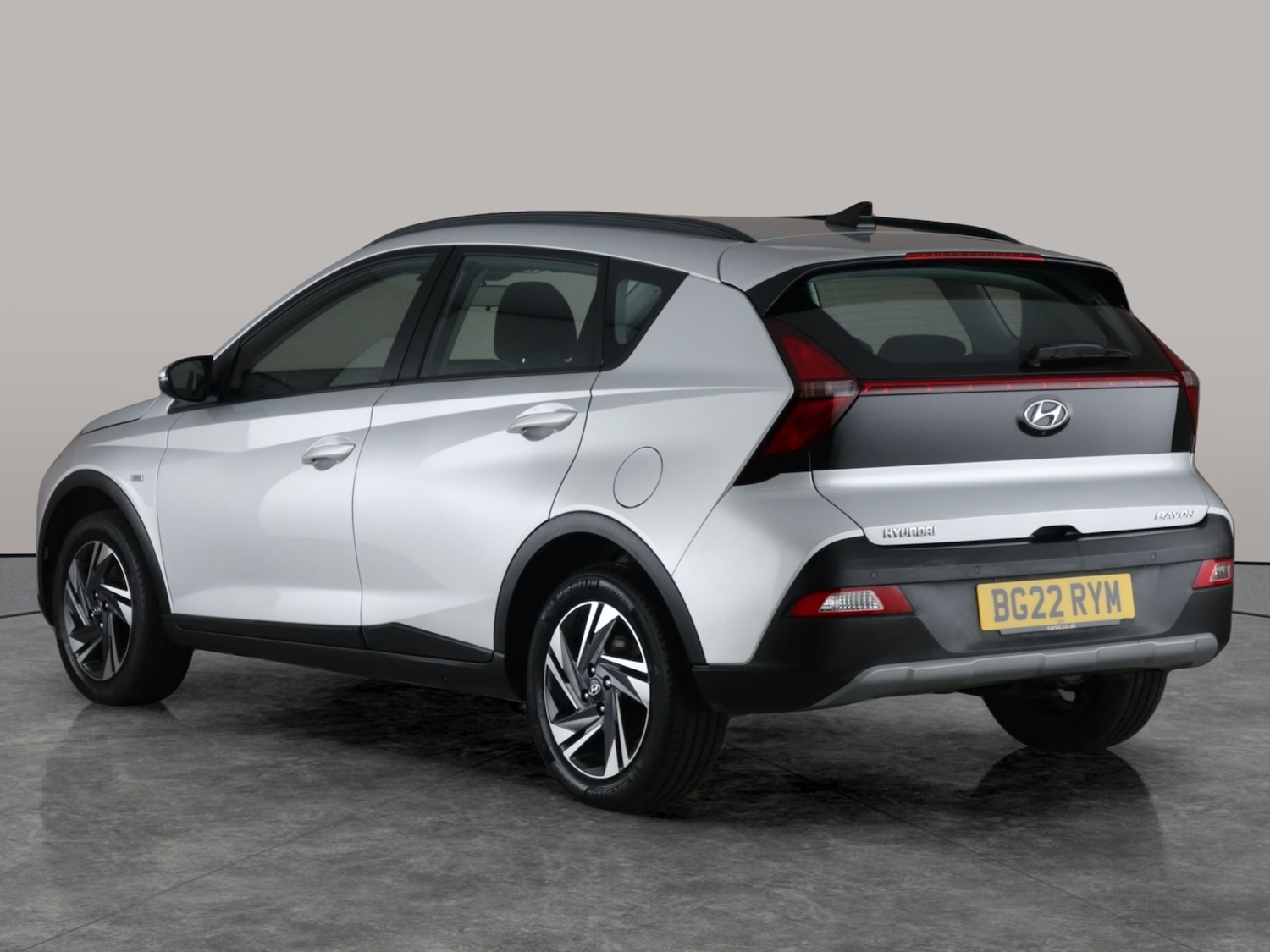 Used Hyundai BAYON 2022 for sale - 76967214: Photo 11