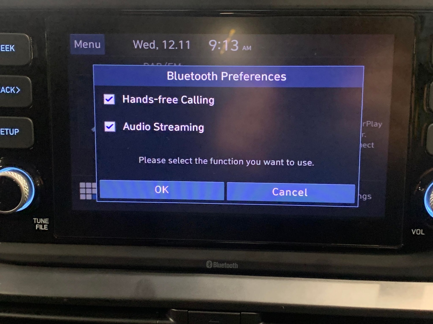 Used Hyundai BAYON 2022 for sale - 76967214: Photo 14