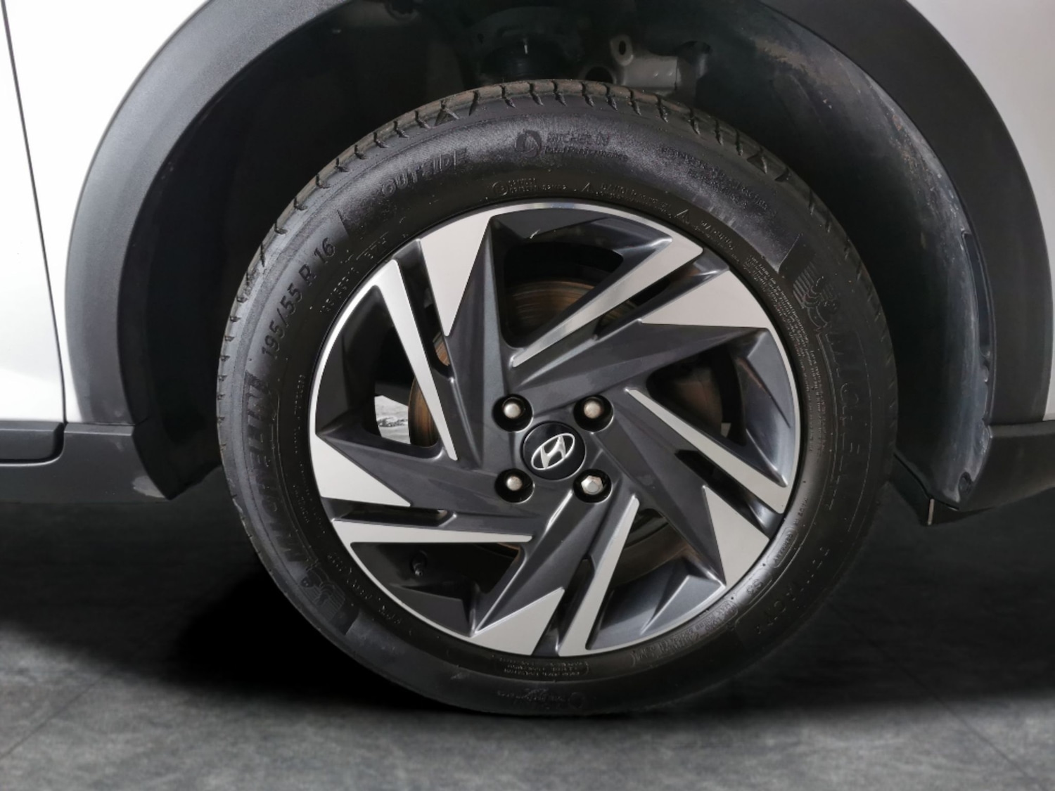 Used Hyundai BAYON 2022 for sale - 76967214: Photo 20