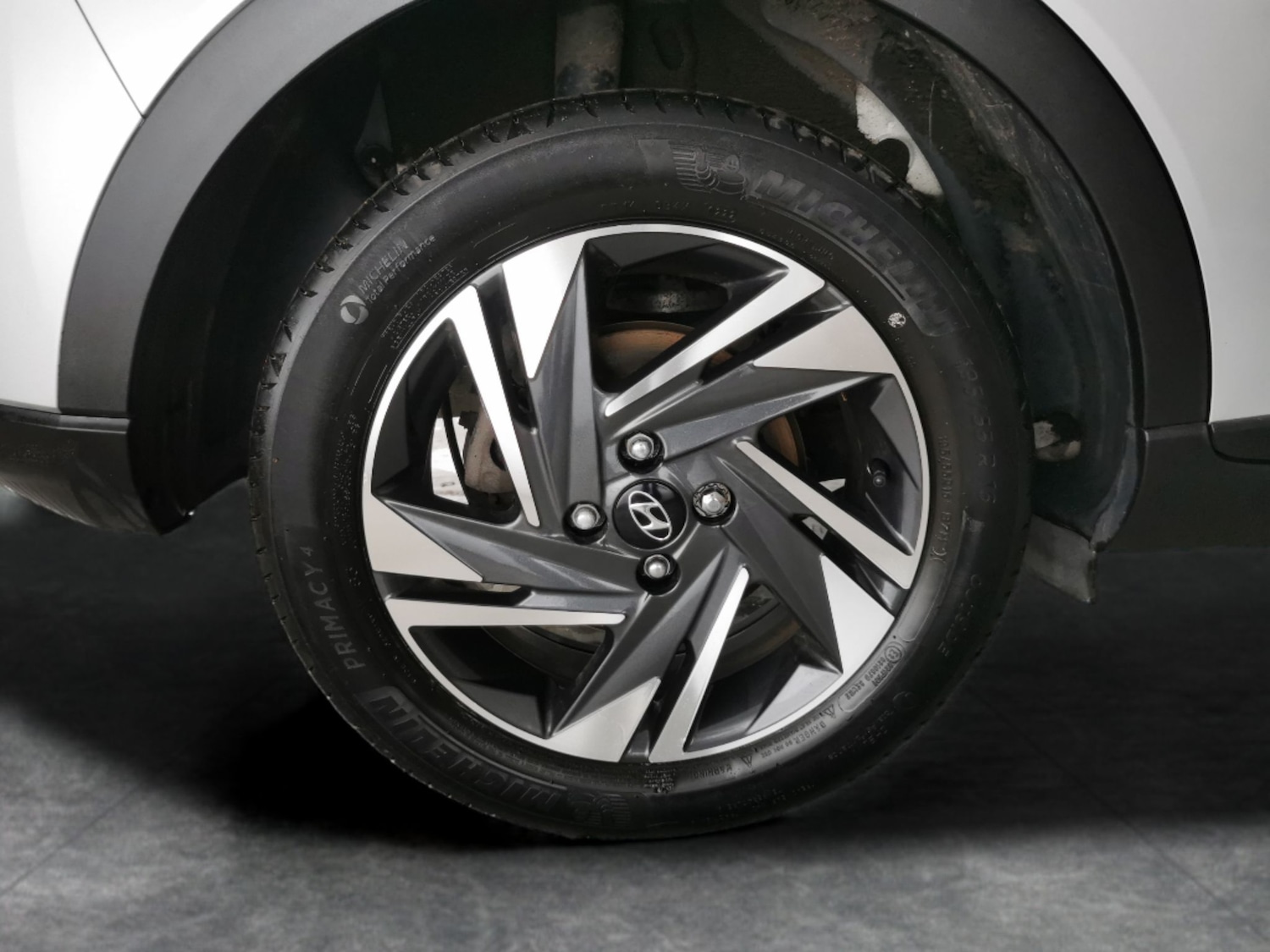 Used Hyundai BAYON 2022 for sale - 76967214: Photo 21