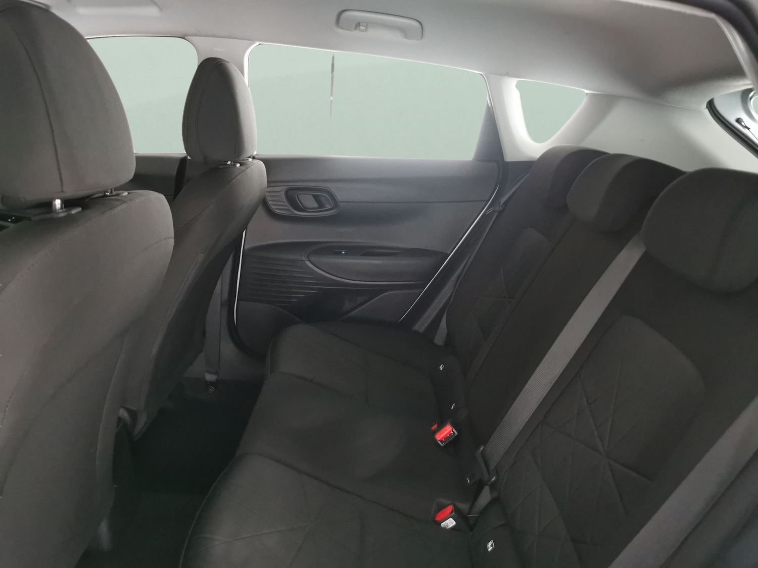 Used Hyundai BAYON 2022 for sale - 76967214: Photo 22