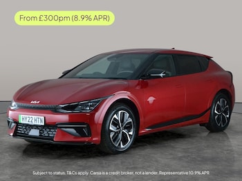 Used Kia EV6 undefined for sale - 78380438: Photo