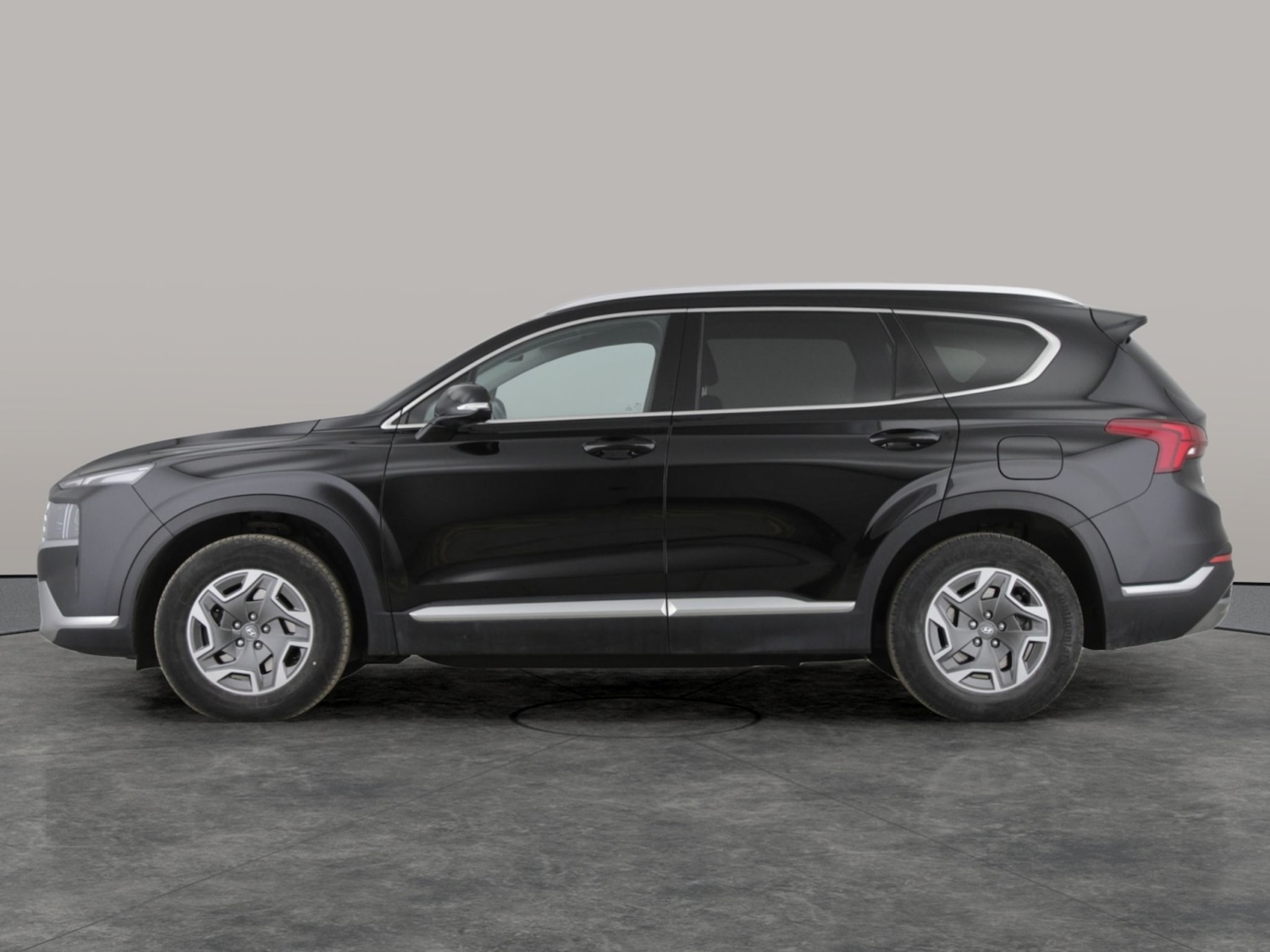 Used Hyundai Santa Fe 2022 for sale - 77428496: Photo 13