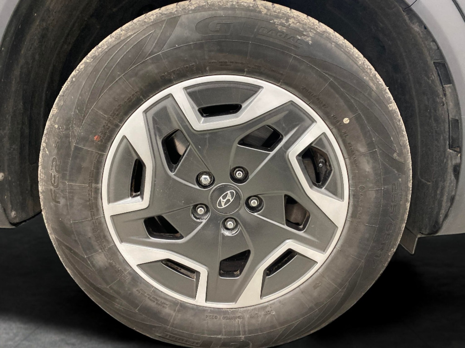 Used Hyundai Santa Fe 2022 for sale - 77428496: Photo 24