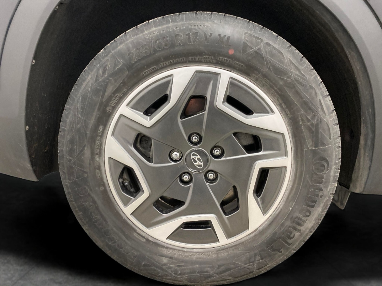 Used Hyundai Santa Fe 2022 for sale - 77428496: Photo 25