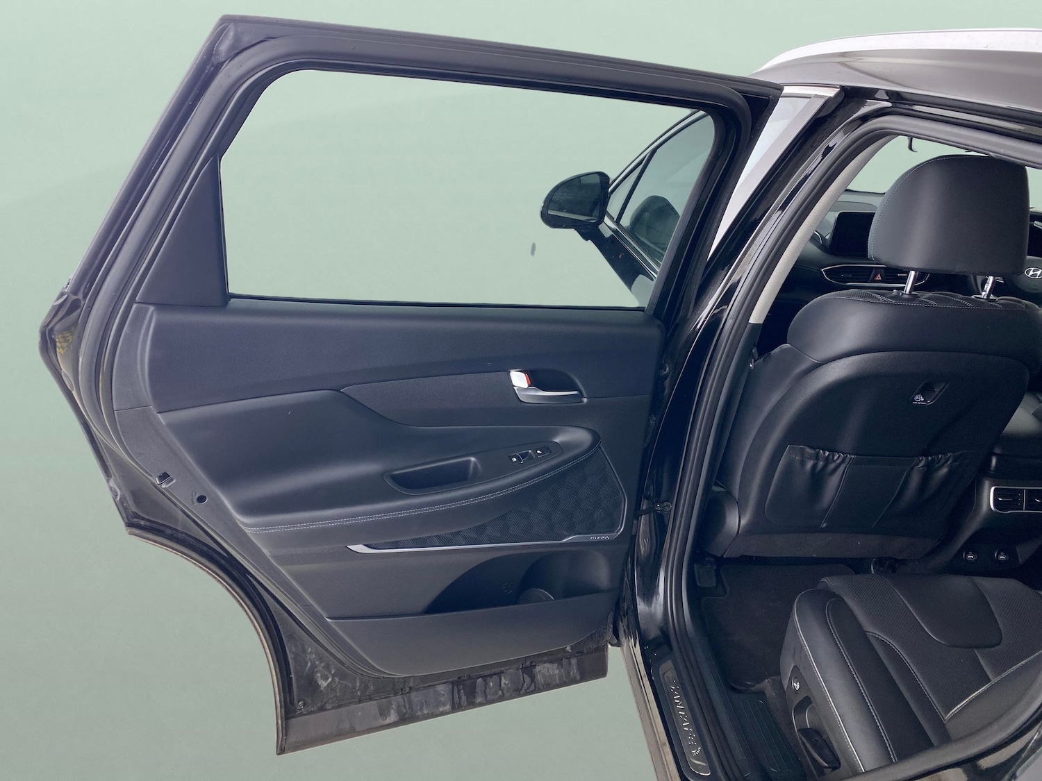 Used Hyundai Santa Fe 2022 for sale - 77428496: Photo 27