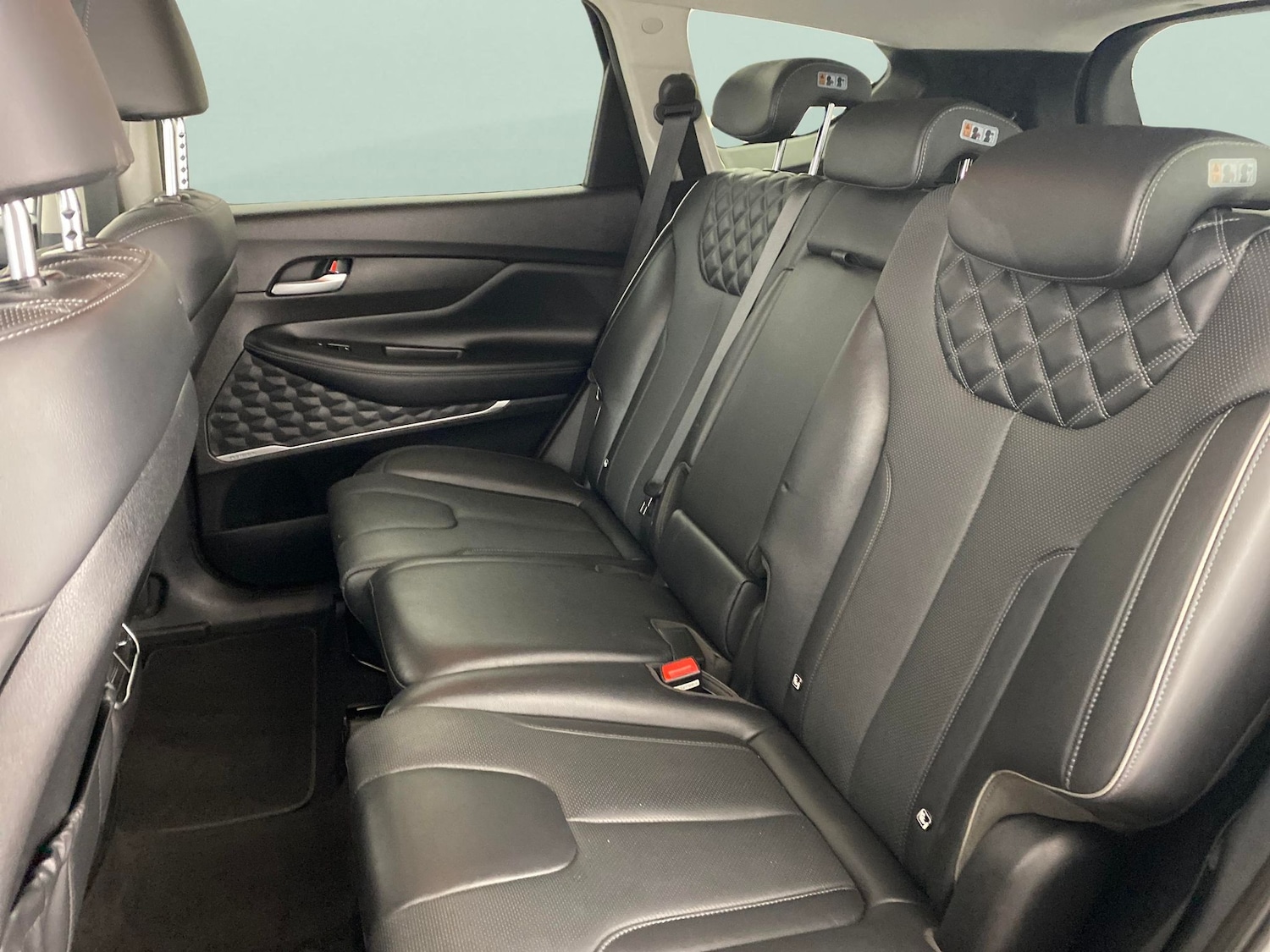 Used Hyundai Santa Fe 2022 for sale - 77428496: Photo 28