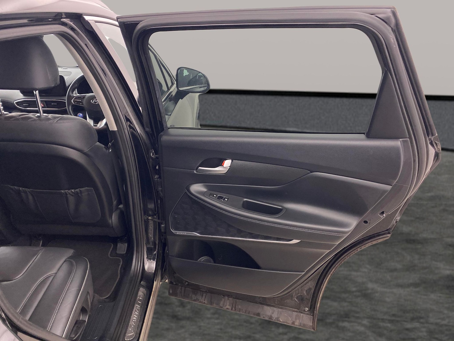 Used Hyundai Santa Fe 2022 for sale - 77428496: Photo 29