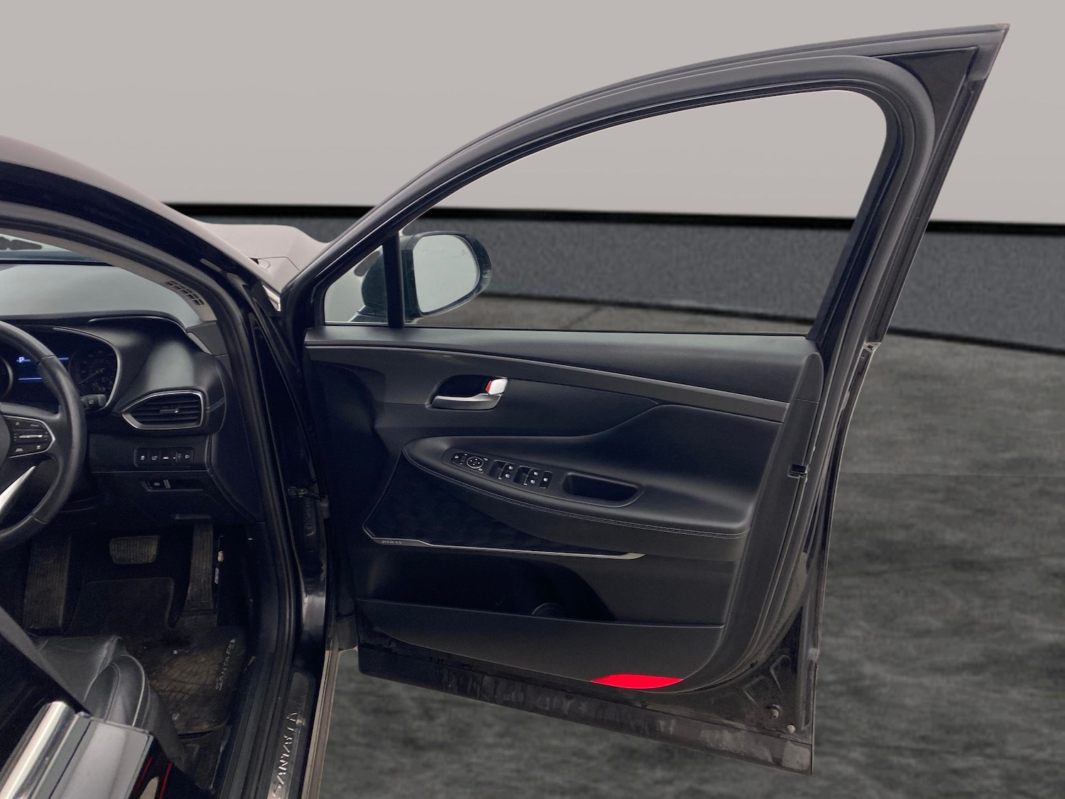 Used Hyundai Santa Fe 2022 for sale - 77428496: Photo 30