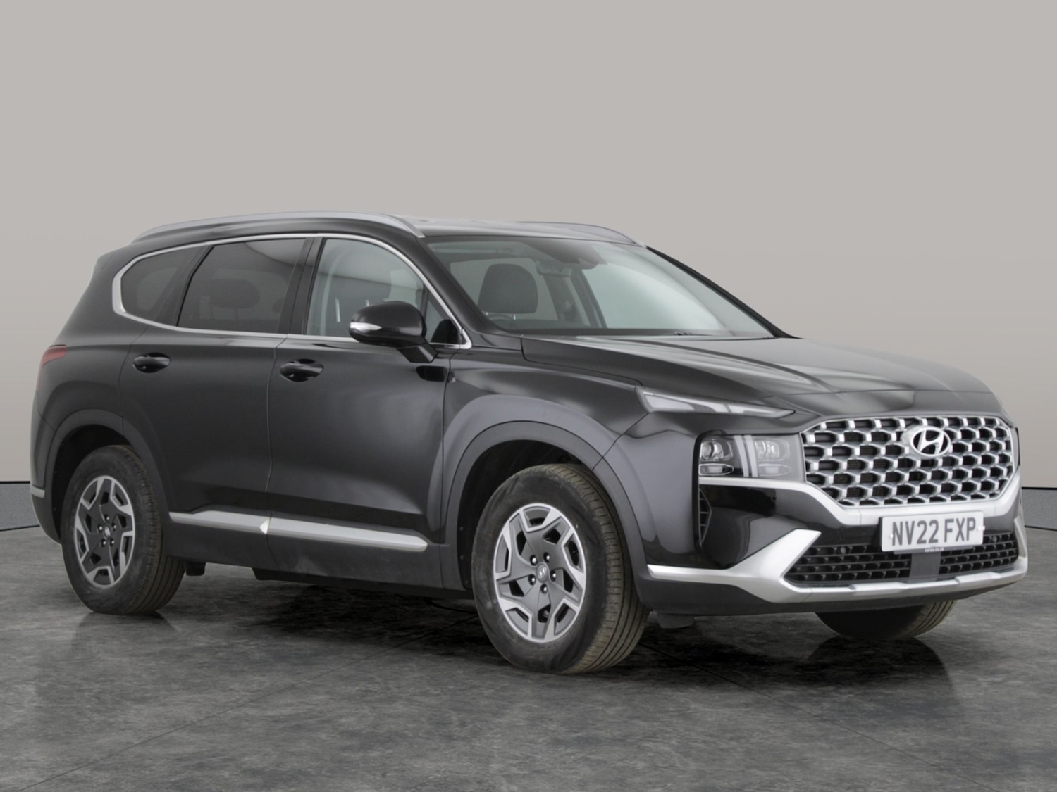 Used Hyundai Santa Fe 2022 for sale - 77428496: Photo 8