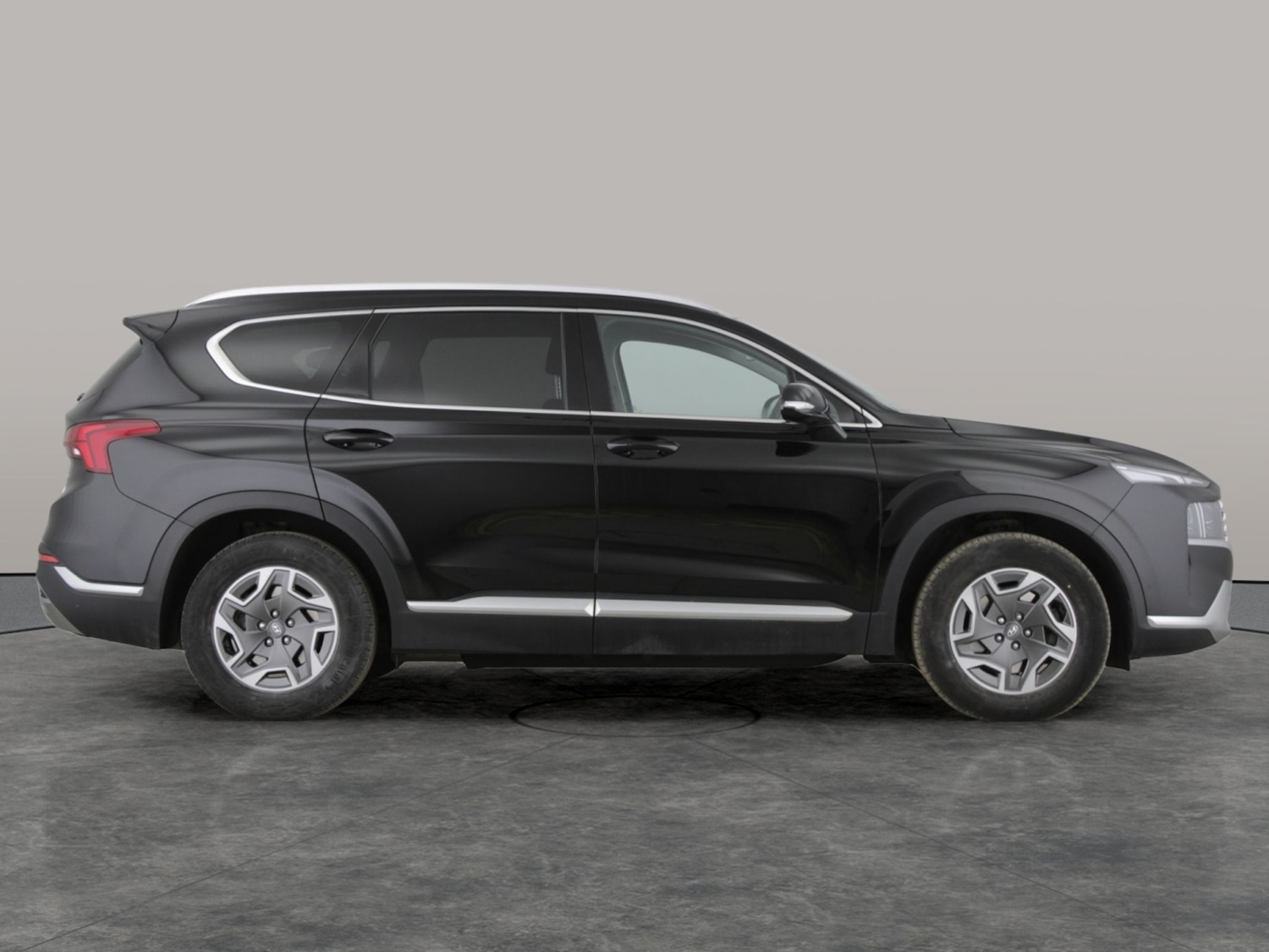 Used Hyundai Santa Fe 2022 for sale - 77428496: Photo 9