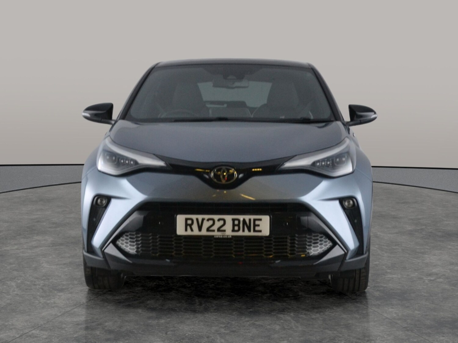 Used Toyota C-HR 2022 for sale - 77902184: Photo 13