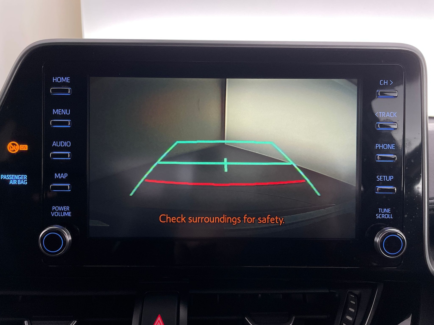 Used Toyota C-HR 2022 for sale - 77902184: Photo 5