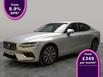 2020 - 2.0 T5 Inscription Plus Saloon 4dr Petrol Auto Euro 6 (s/s) (250 ps) - AUTO