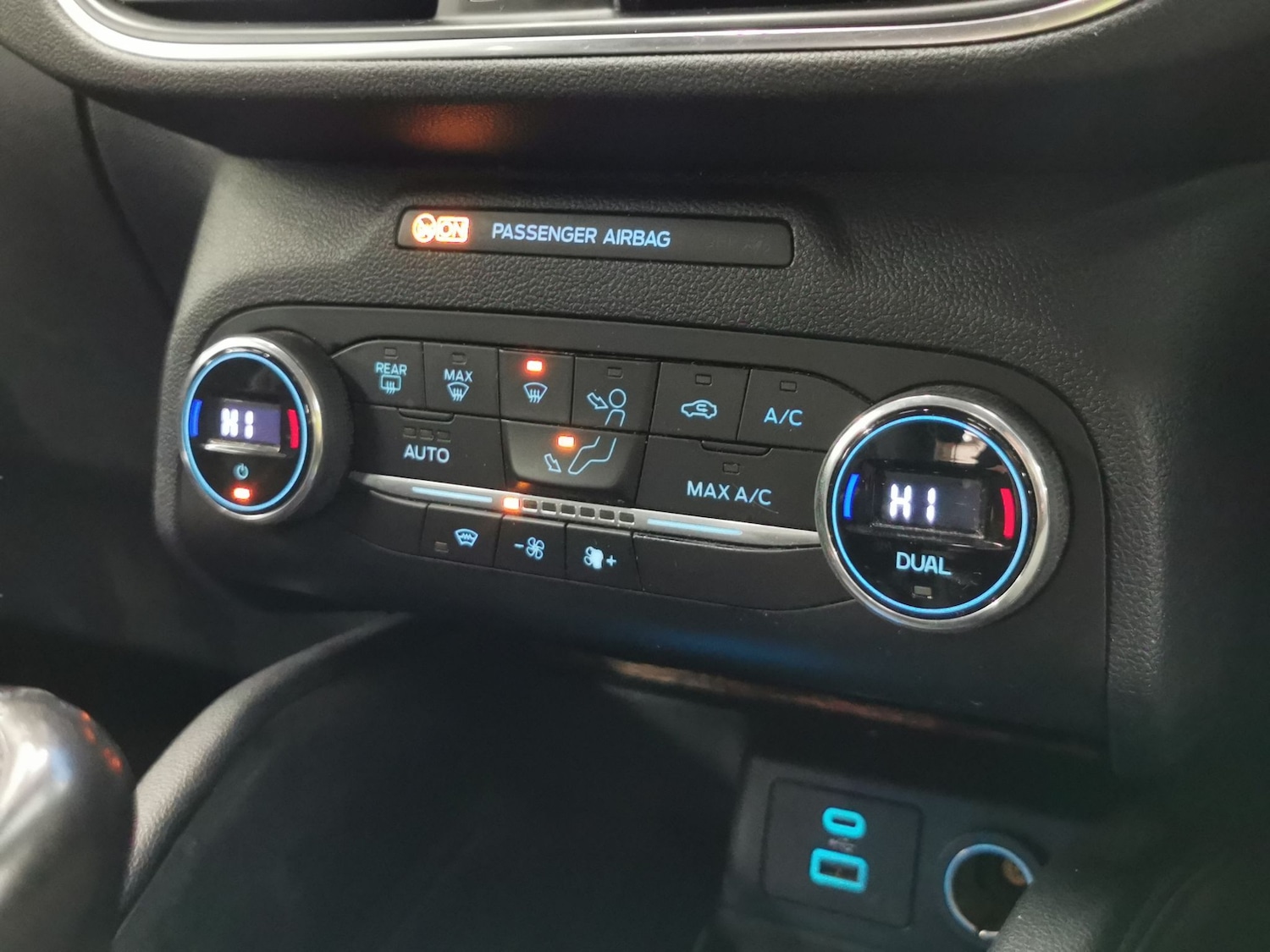 Used Ford Kuga 2020 for sale - 77447868: Photo 17