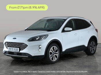 Used Ford Kuga undefined for sale - 77447868: Photo