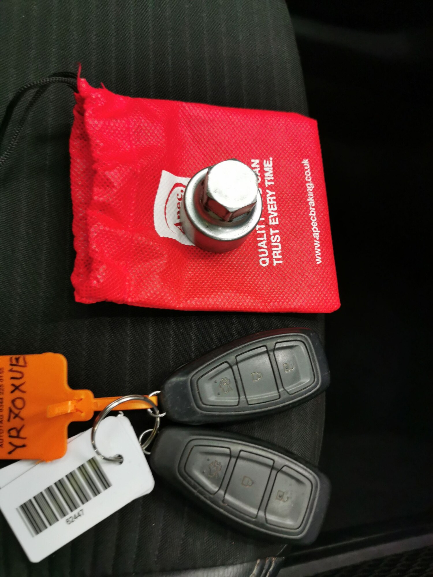 Used Ford Kuga 2020 for sale - 77447868: Photo 32