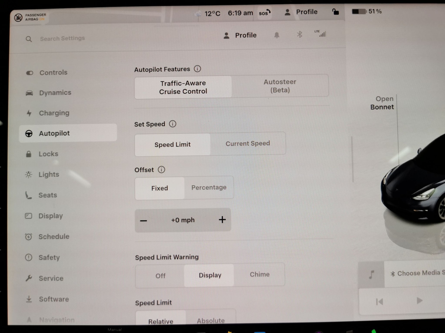 Used Tesla Model 3 for sale - 76725374: Photo 19