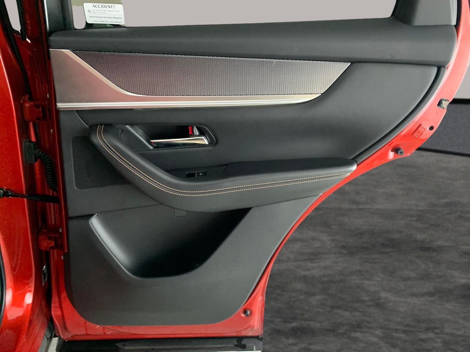 Used Mazda CX-60 2023 for sale - 76879138: Photo 39