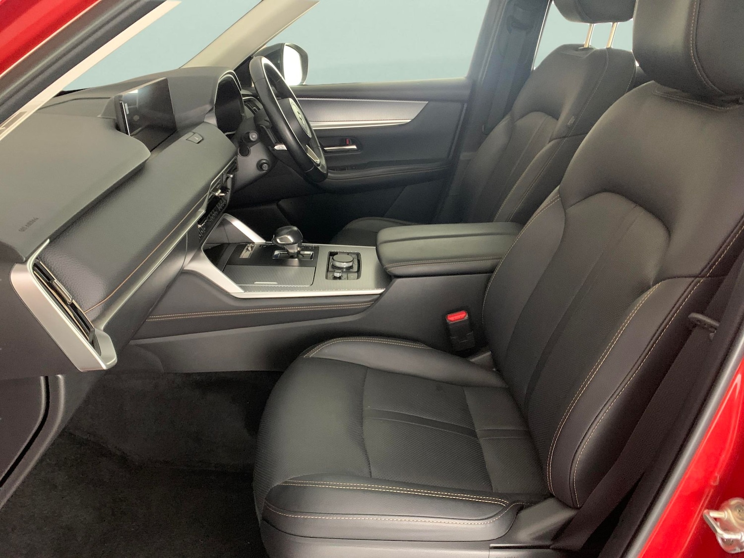 Used Mazda CX-60 2023 for sale - 76879138: Photo 4