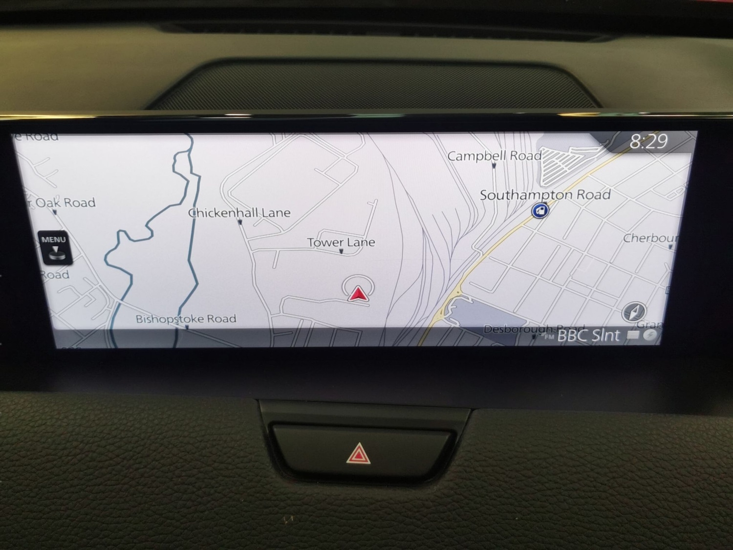 Used Mazda CX-60 2023 for sale - 76879138: Photo 8