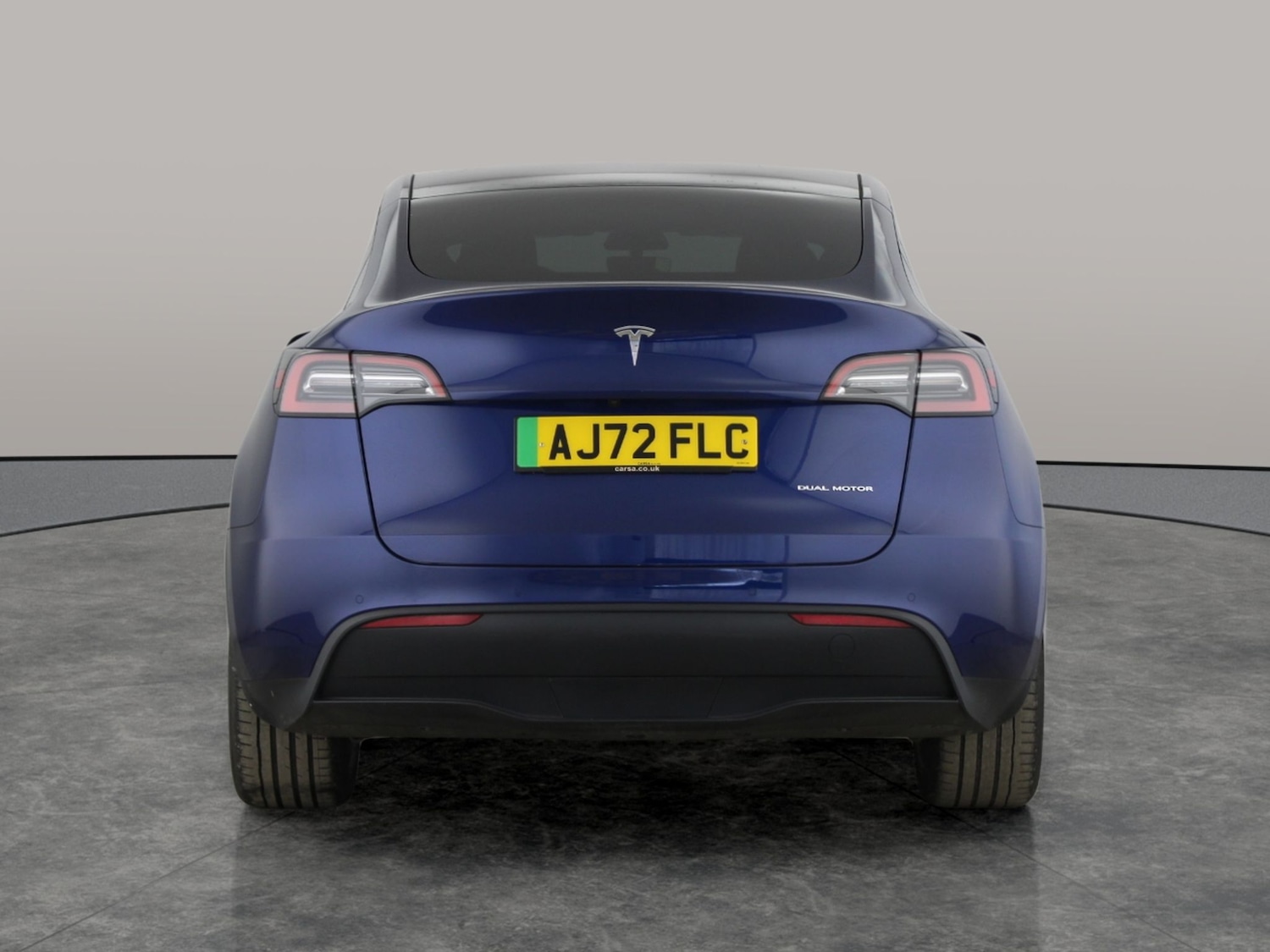 Used Tesla Model Y 2022 for sale - 77979324: Photo 12