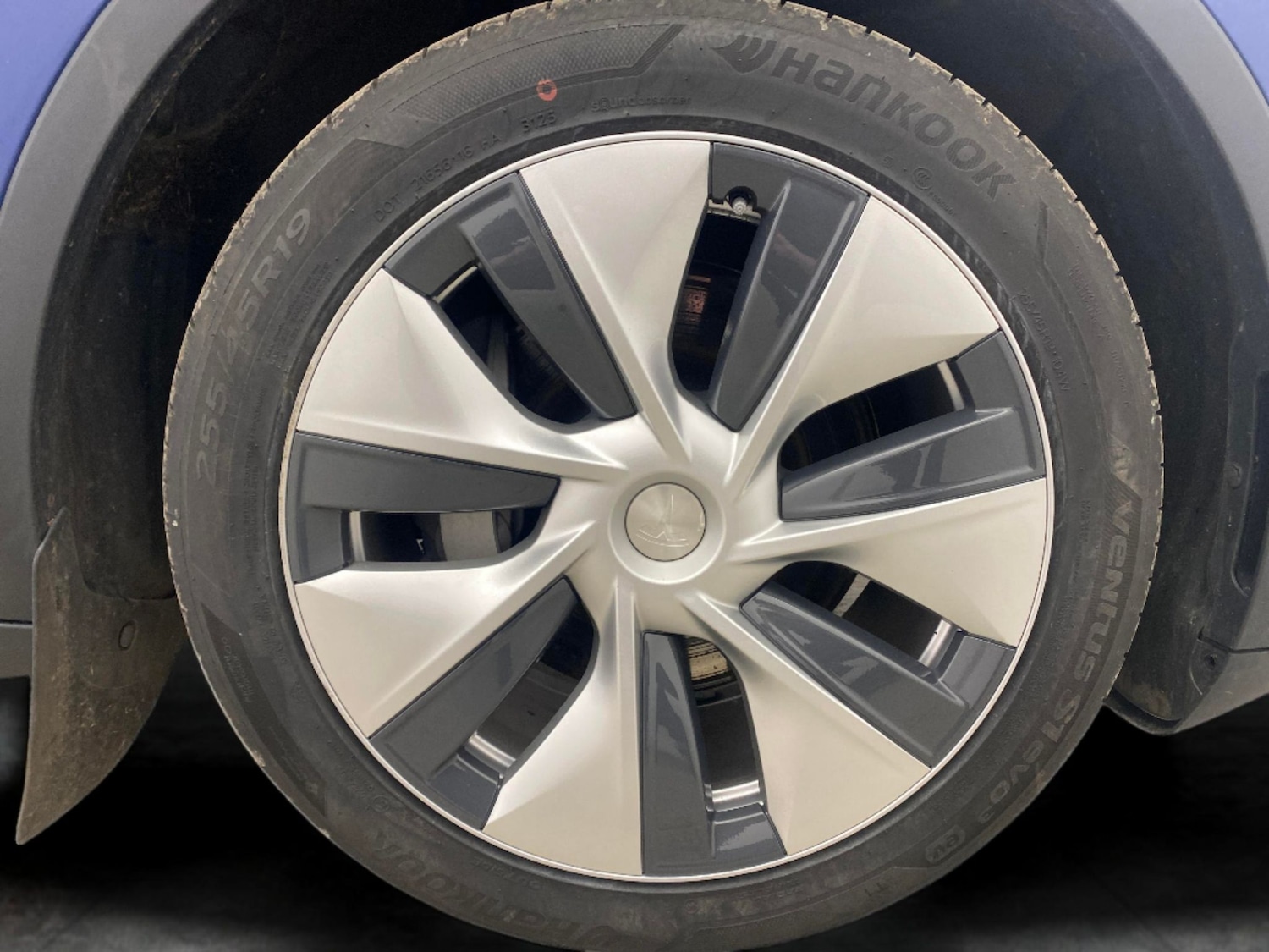 Used Tesla Model Y 2022 for sale - 77979324: Photo 19