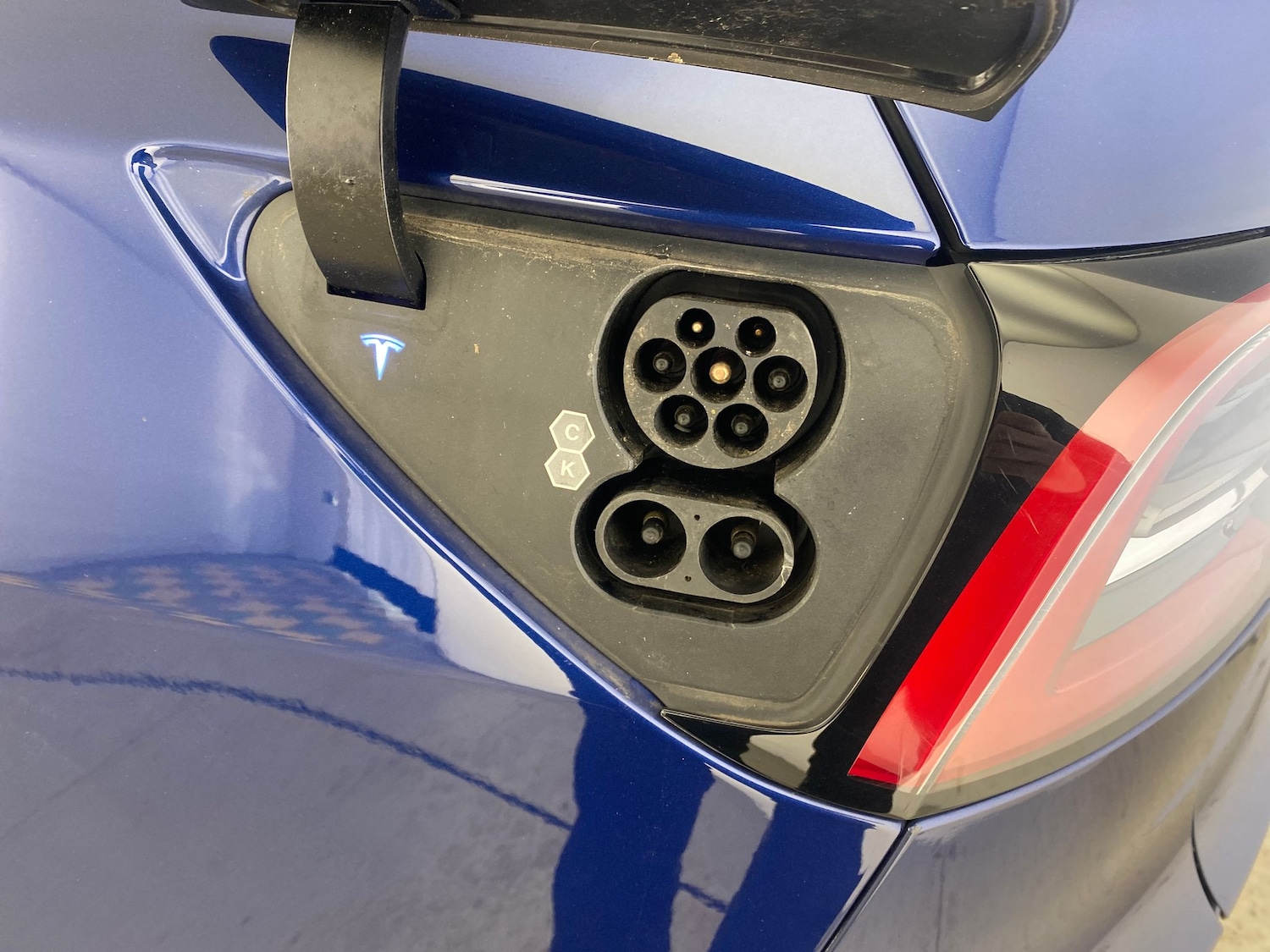 Used Tesla Model Y 2022 for sale - 77979324: Photo 21